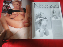 Load image into Gallery viewer, Vintage 18 Year Old + Nude Erotic Sexy Adult Men's Magazine Young Girls 1993  73
