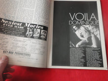 Load image into Gallery viewer, Vintage Nude Erotic Sexy Adult Magazine Cavalcade Nov. 1974        P10
