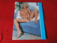 Load image into Gallery viewer, Vintage 18 Year Old + Nude Erotic Sexy Adult Men's Magazine Young and Lonely #52 73
