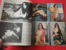 Load image into Gallery viewer, Vintage Nude Erotic Sexy Adult Magazine Man's Delight Dec. 1972       P10
