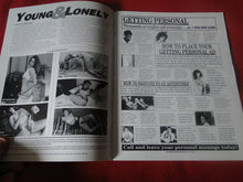 Load image into Gallery viewer, Vintage 18 Year Old + Nude Erotic Sexy Adult Men's Magazine Young and Lonely #49 73
