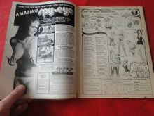 Load image into Gallery viewer, Vintage Nude Erotic Sexy Adult Magazine Man's Delight June 1973       P10
