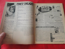 Load image into Gallery viewer, Vintage Nude Erotic Sexy Adult Magazine Man's Delight June 1973       P10
