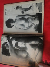 Load image into Gallery viewer, Vintage Nude Erotic Sexy Adult Magazine Man's Delight June 1973       P10
