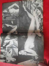 Load image into Gallery viewer, Vintage Nude Erotic Sexy Adult Magazine Man's Delight June 1973       P10
