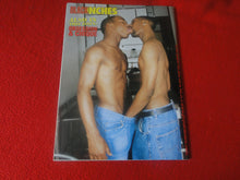 Load image into Gallery viewer, Vintage Adult Erotic Sexy Magazine Gay Interest Black Inches March 2005   P54
