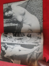 Load image into Gallery viewer, Vintage Nude Erotic Sexy Adult Magazine Man's Delight Feb. 1975     P10
