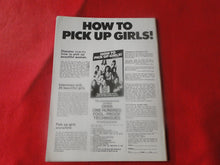 Load image into Gallery viewer, Vintage Nude Erotic Sexy Adult Magazine Nymphet 1973            P10
