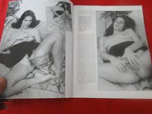Load image into Gallery viewer, Vintage 18 Year Old + Nude Erotic Sexy Adult Men's Magazine Young Snatch #44 73
