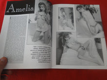 Load image into Gallery viewer, Vintage 18 Year Old + Nude Erotic Sexy Adult Men's Magazine Young Snatch #44 73
