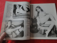 Load image into Gallery viewer, Vintage Nude Erotic Sexy Adult Magazine Nymphet 1973            P10

