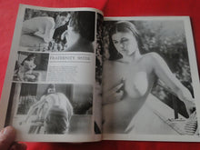 Load image into Gallery viewer, Vintage Nude Erotic Sexy Adult Magazine Nymphet 1973            P10

