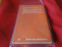 Load image into Gallery viewer, Vintage Adult Paperback Book/Novel Dr. Guenther Klow Ero Spank Me, Father   G2

