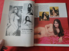 Load image into Gallery viewer, Vintage Nude Erotic Sexy Adult Magazine Nymphet 1973            P10
