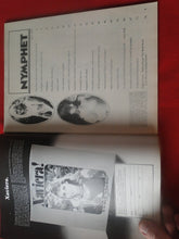 Load image into Gallery viewer, Vintage Nude Erotic Sexy Adult Magazine Nymphet July 1974     P10
