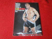 Load image into Gallery viewer, Vintage Adult Erotic Sexy Magazine Gay Interest Black Inches Nov. 1997   P54
