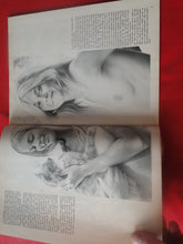 Load image into Gallery viewer, Vintage Nude Erotic Sexy Adult Magazine Nymphet July 1974     P10
