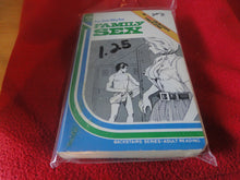 Load image into Gallery viewer, Vintage Adult Paperback Book/Novel Eros Family Sex    G2
