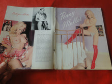 Load image into Gallery viewer, Vintage Nude Erotic Sexy Adult Magazine Modern Man May 1972       P10
