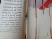Load image into Gallery viewer, Vintage Nude Erotic Sexy Adult Magazine Modern Man May 1972       P10

