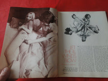 Load image into Gallery viewer, Vintage Nude Erotic Sexy Adult Magazine Modern Man May 1972       P10
