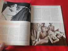 Load image into Gallery viewer, Vintage Nude Erotic Sexy Adult Magazine Modern Man May 1972       P10
