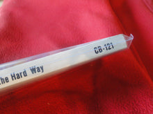 Load image into Gallery viewer, Vintage Adult Paperback Book/Novel School For Sex Learning The Hard Way   G2
