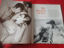 Load image into Gallery viewer, Vintage Nude Erotic Sexy Adult Magazine Modern Man May 1972       P10
