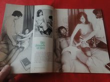 Load image into Gallery viewer, Vintage Nude Erotic Sexy Adult Magazine Modern Man May 1972       P10

