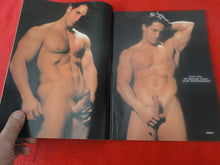 Load image into Gallery viewer, Vintage 18 Y. O. + Sexy Erotic Gay Adult Magazine Torso Nov. 1996    73
