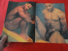 Load image into Gallery viewer, Vintage 18 Y. O. + Sexy Erotic Gay Adult Magazine Torso Nov. 1996    73
