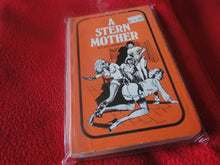 Load image into Gallery viewer, Vintage Adult Paperback Book/Novel BDSM A Stern Mother      G2
