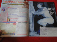 Load image into Gallery viewer, Vintage Adult Erotic Sexy Magazine Gay Interest Machismo 2003        P54
