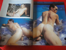 Load image into Gallery viewer, Vintage Adult Erotic Sexy Magazine Gay Interest Machismo 2003        P54
