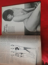 Load image into Gallery viewer, Vintage Nude Erotic Sexy Adult Magazine Wildcat March 1971       P10
