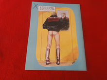Load image into Gallery viewer, Vintage 18 Y. O. + Sexy Erotic Gay Adult Magazine Amigo Foreign  73
