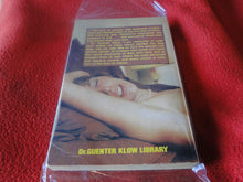 Load image into Gallery viewer, Vintage Adult Paperback Book/Novel Sons For Seduction Guenter Klow   G2
