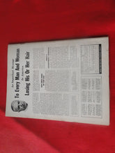 Load image into Gallery viewer, Vintage Nude Erotic Sexy Adult Magazine Daring Spectacular 1970     P10
