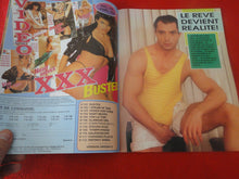 Load image into Gallery viewer, Vintage 18 Y. O. + Sexy Erotic Gay Adult Magazine Amigo Foreign  73
