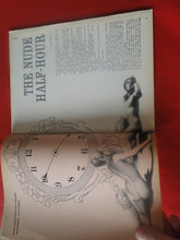 Load image into Gallery viewer, Vintage Nude Erotic Sexy Adult Magazine Daring Spectacular 1970     P10
