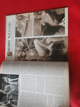 Load image into Gallery viewer, Vintage Nude Erotic Sexy Adult Magazine Daring Spectacular 1970     P10
