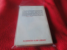 Load image into Gallery viewer, Vintage Adult Paperback Book/Novel Purity's Loss Guenter Klow    G2
