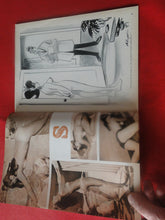 Load image into Gallery viewer, Vintage Nude Erotic Sexy Adult Magazine Daring Spectacular 1970     P10

