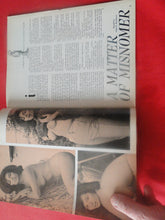 Load image into Gallery viewer, Vintage Nude Erotic Sexy Adult Magazine Daring Spectacular 1970     P10
