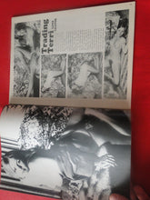 Load image into Gallery viewer, Vintage Nude Erotic Sexy Adult Magazine Men's Challenge Feb. 1974      P10
