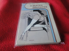 Load image into Gallery viewer, Vintage Adult Paperback Book/Novel The Diary of A Beaten Daughter   G2
