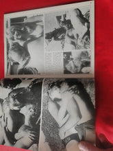 Load image into Gallery viewer, Vintage Nude Erotic Sexy Adult Magazine Men's Challenge Feb. 1974      P10

