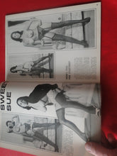 Load image into Gallery viewer, Vintage Nude Erotic Sexy Adult Magazine Men's Challenge Feb. 1974      P10
