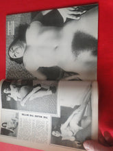 Load image into Gallery viewer, Vintage Nude Erotic Sexy Adult Magazine Men's Challenge Feb. 1974      P10
