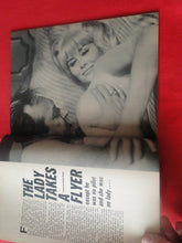 Load image into Gallery viewer, Vintage Nude Erotic Sexy Adult Magazine Men's Challenge Feb. 1974      P10
